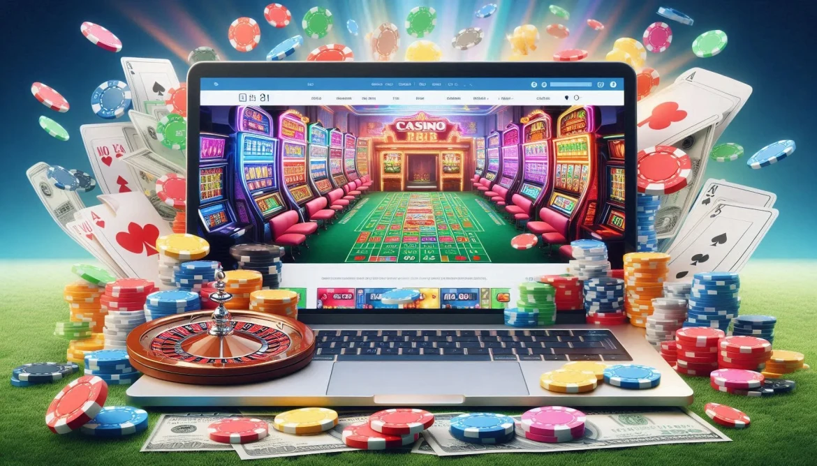 MasterPlay Casino